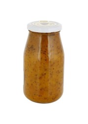 Al Jazeera Omani Lemon Pickle 500g