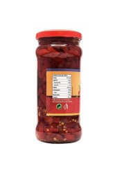 Abbie Red Paprika 350g