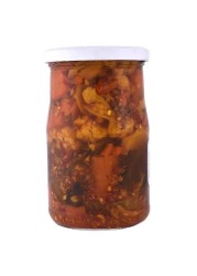 Al Jazeera Al Bait Pickle 500g