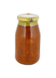 Al Jazeera Kashmiri Mixed Pickle 500g