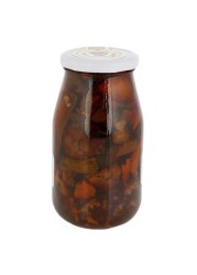 Al Jazeera Iraqi Turshi Pickle 500g