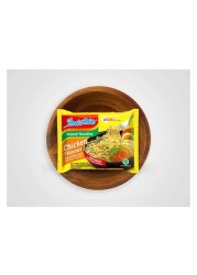 Indomie Instant Chicken Noodles 70g x Pack of 10