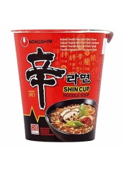 Nongshim Big Cup 114g