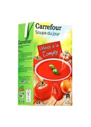  Tomato Soup 1l