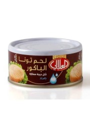 Al Alali Albacore Tuna Solid Pack in Water 170g