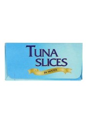 California Garden Tuna Slices In Water 120g