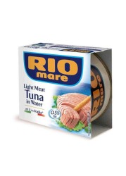 Rio Mare Tuna in Water 160g