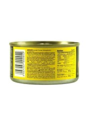  Skipjack Tuna In Sunflower Oil 170g