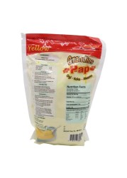 Grandios Pap Yellow 500g