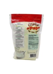 Grandios Pap White 500g