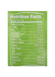 Mr Krisps Salad Chips 12g