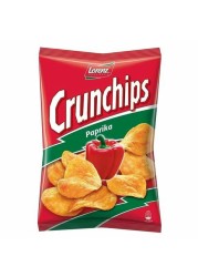 Lorenz Crunchips Paprika 175g