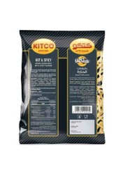 Kitco Stix Hot And Spicy 20g x25