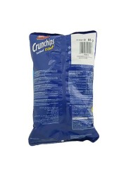 LORENZ CRUNCHIPS XCUT SALTED 85G