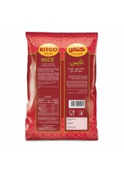 Kitco NICE Lightly Salted Family Bag 14gx21