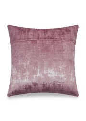 Living Space Embroidered Cushion Cover (45 x 45 x 2 cm)