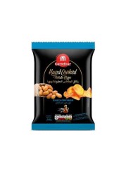  Handcooked Salt And Vinegar 140g