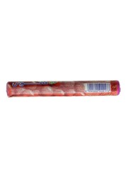 Mentos Strawberry Flavor Chewy Candy 38g