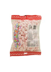 Erko Mallow Plus Gluten And Fat Free Twists Mallow 500g