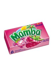 Mamba Chewy Candies 26.5g