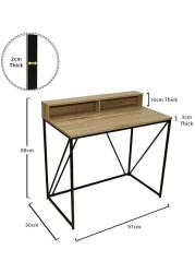 Liberti 2-Tier Step Stool  (42 x 61 cm)