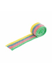 Fini Roller Rainbow Extra Sour Candy Belt 20g