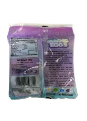 Zed Magic Eggs 104g