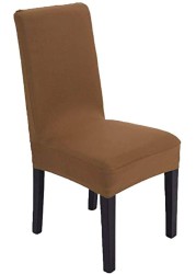 Cosmoplast Baroness Dining Chair (Brown)