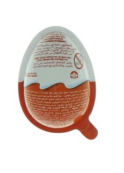 Kinder Joy With Surprise Chocolate 20g