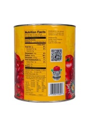 Mission Pride Diced Tomatoes, USA (2.89Kg X 6)