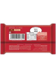 Nestle Kitkat Milk And Chocolate Bar Multi Pack 41.5g x Pack of 6