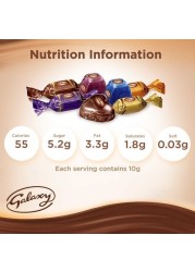 Galaxy Jewels Assorted Chocolate 200g