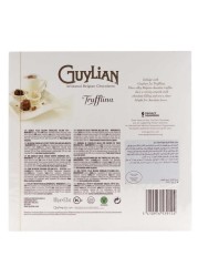 Guylian Belgian Chocolate La Trufflina 180g