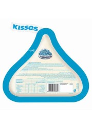 Hershey&#39;s Kisses Cookies Creme 250g