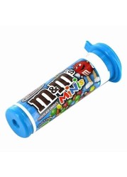 M&amp;M&#39;s Milk Chocolate Tube 30.6g