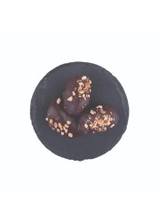 Kimri Almond &amp; Sea Salt Dates 51g