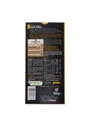  Apricot, Almond And Rosemary Dark Chocolate 100g