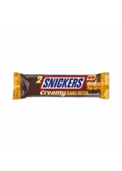 Snickers Creamy Bar 36.5g x24