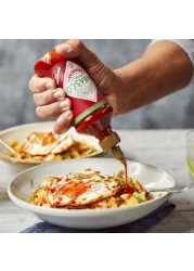 Tabasco Pepper Sauce Sriracha 256ml