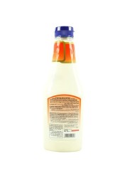 CRF MAYONNAISE PET BOTTLE 473ML