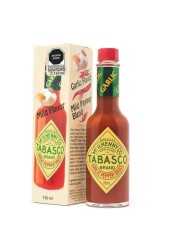 TABASCO GARLIC SAUCE 150ML