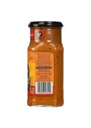 Sharwood&#39;s Cooking Sauce Tikka Masala Mild 420g