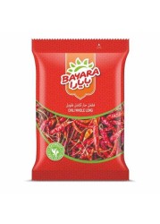 Bayara Long Chilli 100g