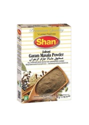 Shan Zafrani Garam Masala Powder 50g