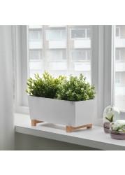 BITTERGURKA Plant pot