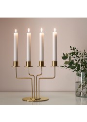 PÄRLBAND Candelabra