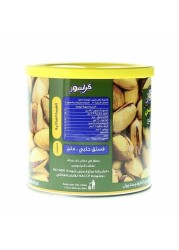 CRUNCHOS PISTACHIO 200G CAN