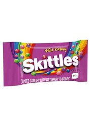 Skittles Dragees Wild Berries 38g x Pack Of 14