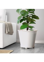 IKEA PS FEJÖ Self-watering plant pot