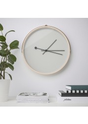 ROTBLÖTA Wall clock